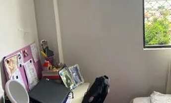 Imagem 4: Apartamento 2/4 sacada Área de Lazer Pedrrira