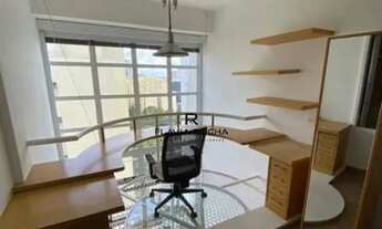 Imagem 7: Apartamento para aluguel tem 60 metros quadrados com 1 quarto