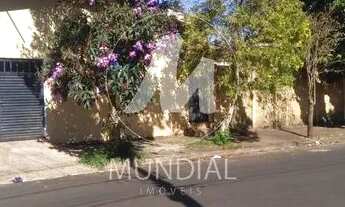 Imagem: Casa (térrea na rua) 3 dormitórios/suite