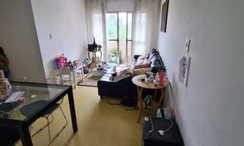 Imagem 3: VENDO Lindo Apartamento 03 quartos, 1banheiro,1vaga Jardim Jaqueline Butantã SP 64m2