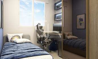 Imagem 7: Apartamento Novo em Pinhais - 2 Quartos