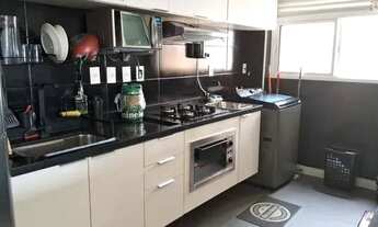 Imagem 7: Apartamento com 3 dormitórios à venda, 67 m² por R$ 430.000,00 - Condomínio Alpha Club Res