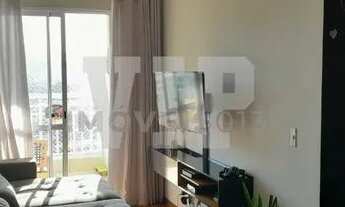 Imagem 2: SANTOS - Apartamento Padrão - MARAPÉ