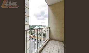 Imagem 2: Apartamento com 3 dorms, Baeta Neves, São Bernardo do Campo - R$ 350 mil, Cod: 3838