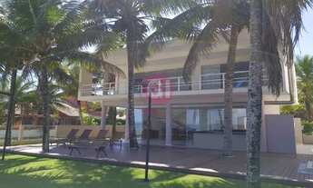 Imagem 3: Triplex pe na areia ubatuba praia sape alto padrao condominio fechado suite area gourmet h