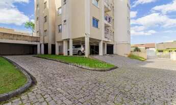 Imagem 6: Apartamento - Campo Largo - Centro - 3 quartos