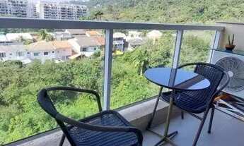 Imagem 5: Imóvel mobiliado no Recreio dos Bandeirantes