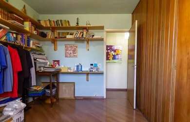 Imagem 6: Apartamento no Edifício Iguaçu com 120m e 3 quartos na Vila Pirajussara