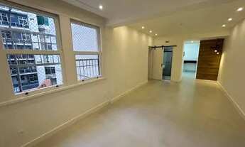 Imagem: Apartamento para venda tem 80 metros quadrados