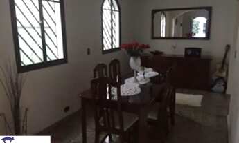 Imagem 5: 03766 - Casa 3 Dorms. (1 Suíte), PALMAS DO TREMEMBÉ - SÃO PAULO/SP