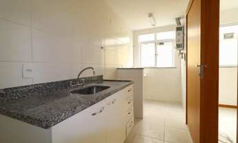 Imagem 4: Apartamento para aluguel, 2 quartos, 2 suítes, 1 vaga, Agriões - Teresópolis/RJ