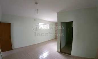 Imagem 6: Casa Padrão em São José do Rio Preto