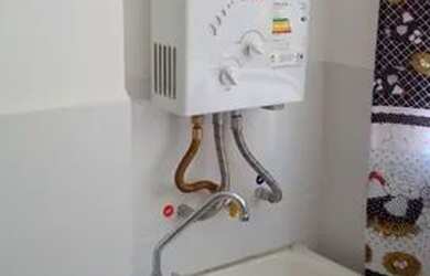 Imagem 4: Ótimo Apartamento em Santa Cruz, Lazer com segurança