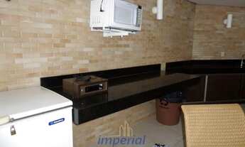 Imagem 4: Qd B-19 Lt 11E Apt 1904 Ed. L'essence du Parc