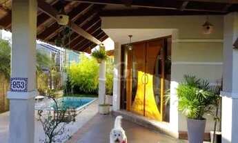 Imagem 6: Casa para Venda - 250m², 4 dormitórios, sendo 2 suites, 2 vagas - Hípica