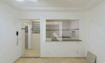 Imagem 2: Casa para Aluguel - Benfica, 2 Quartos, 70 m2