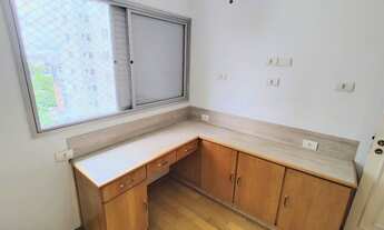 Imagem 6: Apartamento 3 dormitórios para Venda em São Paulo, Santana, 3 dormitórios, 1 suíte, 3 banh