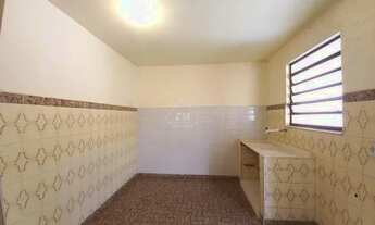 Imagem 2: Casa - Jardim dos Oliveiras - Campinas