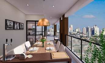 Imagem: Apartamento para venda tem 134 metros quadrados