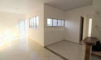 Imagem: Casa com 3 dormitórios para alugar, 80