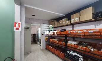 Imagem 5: SANTOS - Casa Padrão - VILA MATHIAS