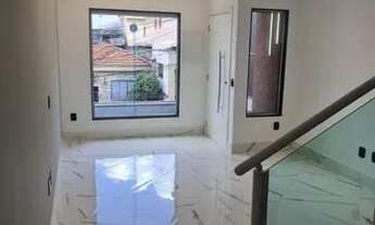 Imagem 2: Sobrado com 3 dormitórios à venda, 180 m² por R$ 1.650.000,00 - Tatuapé - São Paulo/SP