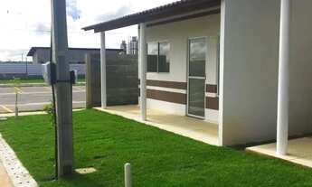Imagem 4: Aluguel de casa - R$ 650,00