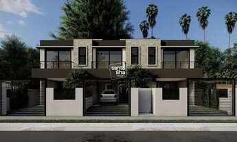 Imagem: FLORIANóPOLIS - Casa Padrão - Campeche