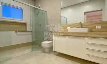 Imagem 7: Casa em Condomínio para Venda em Barueri, Alphaville Residencial Dois, 5 dormitórios, 5 su