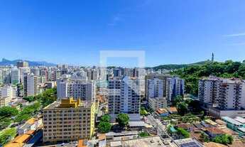 Imagem 4: Apartamento para Aluguel - Santa Rosa , 1 Quarto, 45 m2