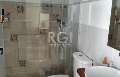 Imagem 7: Casa em Ipanema Casa com 3 dormitórios