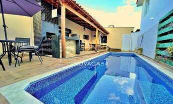 Imagem 3: Casa à venda, 194 m² por R$ 1.149.000,00 - Planalto - Belo Horizonte/MG