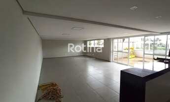 Imagem 5: Apartamento para aluguel, 2 quartos, 1 suíte, 1 vaga, Segismundo Pereira - Uberlândia/MG