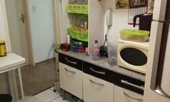 Imagem 3: Apto 2 Dorms Próx. Estação CPTM Guaianazes $170 Mil