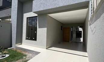 Imagem: Casa com 3 dormitórios à venda, 112 m²