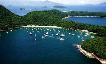 Imagem 4: Linda área no localmaislindodo Planeta