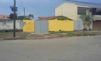 Imagem: Casa para alugar com 02 quartos no setor