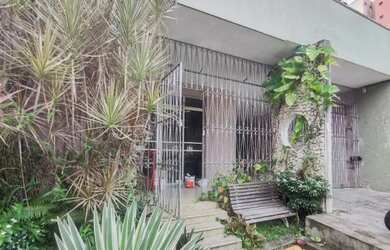 Imagem 3: Casa, 1000m², 4/4, 4vgs, Piscina no Marco