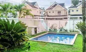 Imagem 3: Casa de condomínio para venda com 200 metros quadrados com 3 quartos