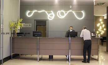 Imagem: Flat para Locação em Ribeirão Preto