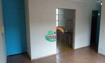 Imagem: Apartamento com 2 dormitórios para alugar