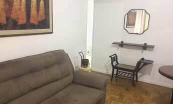 Imagem: APARTAMENTO COM 1 DORMITÓRIO À VENDA