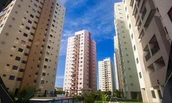 Imagem: Apartamento em Nova Parnamirim (76 m²