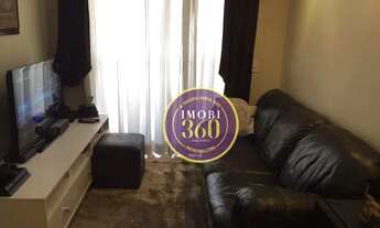 Imagem 1: Apartamento com 2 dormitórios à venda, 51 m² por R$ 446.900,00 - Vila Prudente (Zona Leste