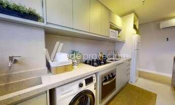 Imagem 2: Apartamento - Parque da Amizade (Nova Veneza) - Sumaré