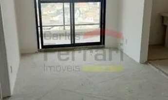 Imagem 3: Apartamento 2 quartos e 1 vaga - Vila Maria Alta - Lazer Completo