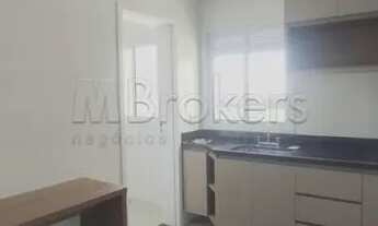 Imagem 4: Botucatu - Apartamento Padrão - Altos do Paraíso