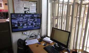 Imagem 3: Cobertura para Venda - 105.3m², 2 dormitórios, sendo 1 suites, 1 vaga - Jardim Itu