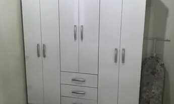 Imagem 6: Apt mobiliado em Campo Grande