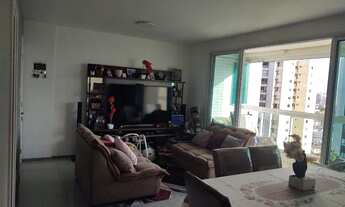 Imagem 4: Living Residence - Alameda das Árvores !